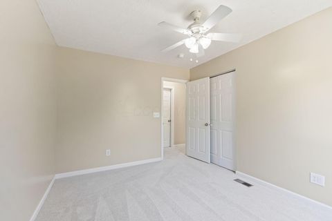 Tiny photo for 1587 Rebecca Drive, Marysville, OH 43040 (MLS # 225037634)