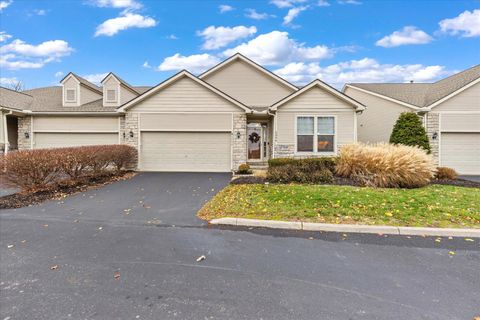 Photo of 5996 Coventry Bend Drive, Hilliard, OH 43026 (MLS # 225044286)
