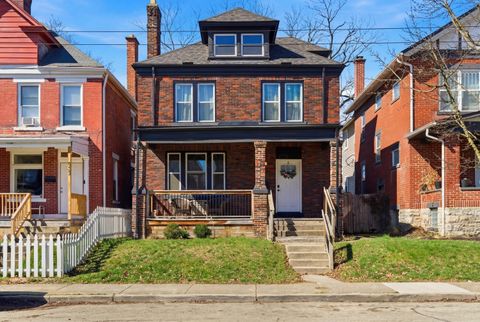 Photo of 933 Linwood Avenue, Columbus, OH 43206 (MLS # 226007517)