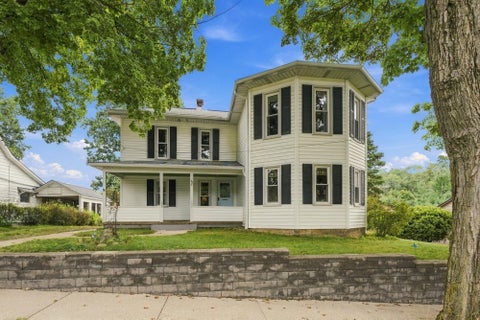 Photo of 62 S Main, Marengo, OH 43334 (MLS # 226036303)