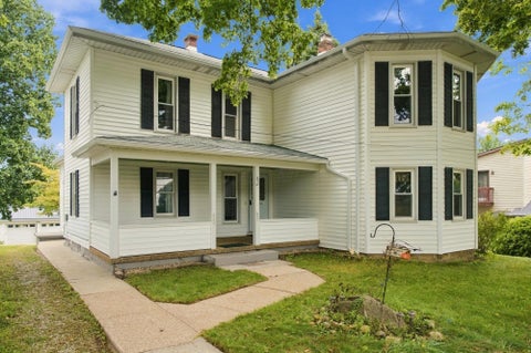 Tiny photo for 62 S Main, Marengo, OH 43334 (MLS # 226036303)