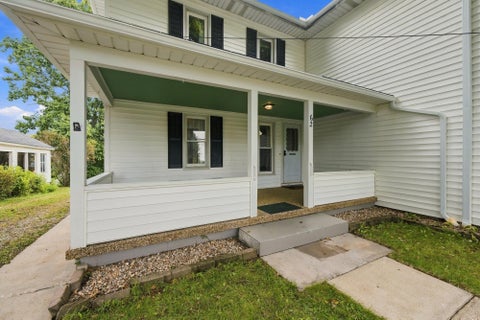 Tiny photo for 62 S Main, Marengo, OH 43334 (MLS # 226036303)