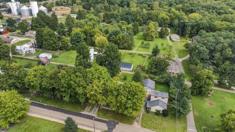 Tiny photo for 62 S Main, Marengo, OH 43334 (MLS # 226036303)