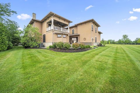 Tiny photo for 10430 Pagoda Way, Plain City, OH 43064 (MLS # 226025799)