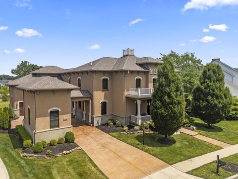 Tiny photo for 10430 Pagoda Way, Plain City, OH 43064 (MLS # 226025799)