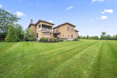 Tiny photo for 10430 Pagoda Way, Plain City, OH 43064 (MLS # 226025799)