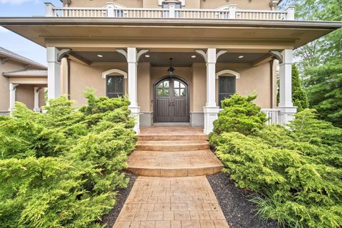 Tiny photo for 10430 Pagoda Way, Plain City, OH 43064 (MLS # 226025799)