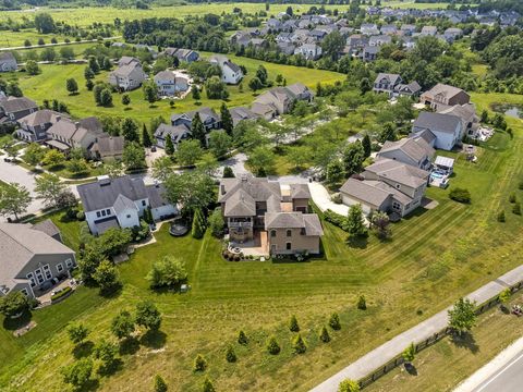 Tiny photo for 10430 Pagoda Way, Plain City, OH 43064 (MLS # 226025799)