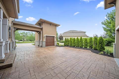 Tiny photo for 10430 Pagoda Way, Plain City, OH 43064 (MLS # 226025799)