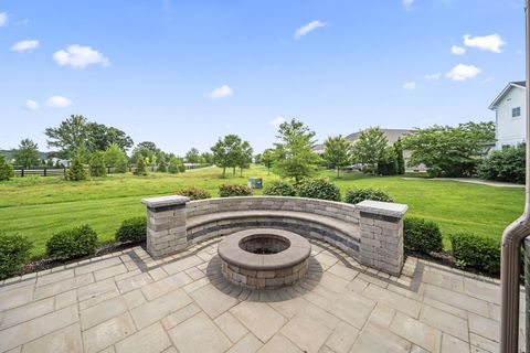 Tiny photo for 10430 Pagoda Way, Plain City, OH 43064 (MLS # 226025799)