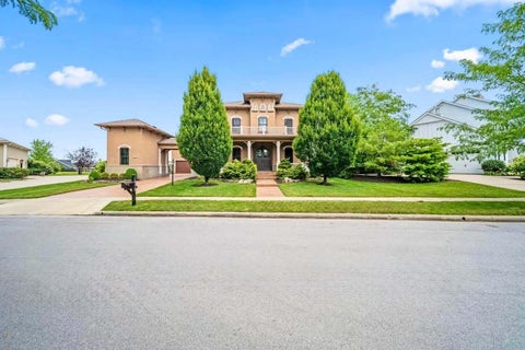 Tiny photo for 10430 Pagoda Way, Plain City, OH 43064 (MLS # 226025799)