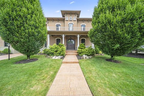 Photo of 10430 Pagoda Way, Plain City, OH 43064 (MLS # 226025799)