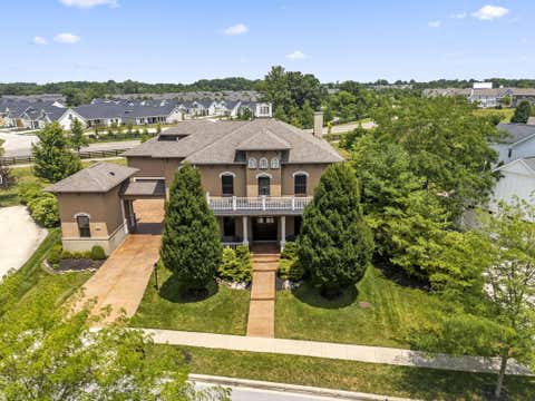 Tiny photo for 10430 Pagoda Way, Plain City, OH 43064 (MLS # 226025799)