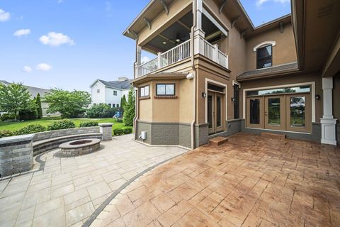 Tiny photo for 10430 Pagoda Way, Plain City, OH 43064 (MLS # 226025799)