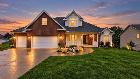 Photo of 39 Wildwood Lane W, Mount Vernon, OH 43050 (MLS # 226036438)