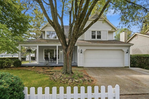 Photo of 397 Rutherford Avenue, Delaware, OH 43015 (MLS # 226037515)