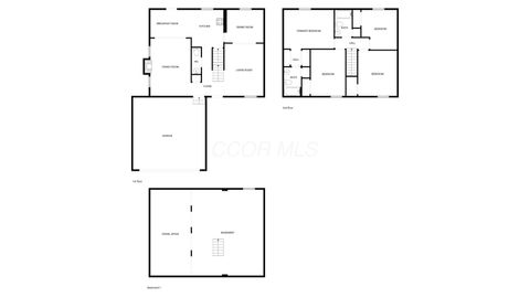 Tiny photo for 3376 Oak Bend Boulevard, Canal Winchester, OH 43110 (MLS # 225045517)