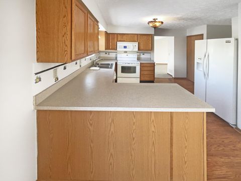 Tiny photo for 3376 Oak Bend Boulevard, Canal Winchester, OH 43110 (MLS # 225045517)