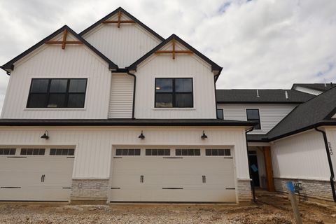Photo of 5644 Dutch Lane, Powell, OH 43065 (MLS # 226010734)