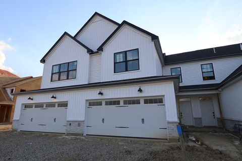 Photo of 5644 Dutch Lane, Powell, OH 43065 (MLS # 226010734)