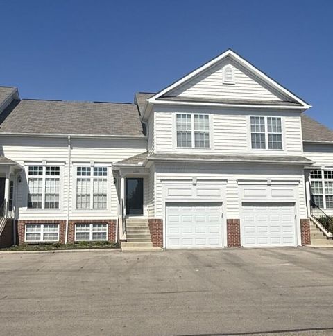 Photo of 6200 Downwing Lane 20 #20, Columbus, OH 43230 (MLS # 225035463)