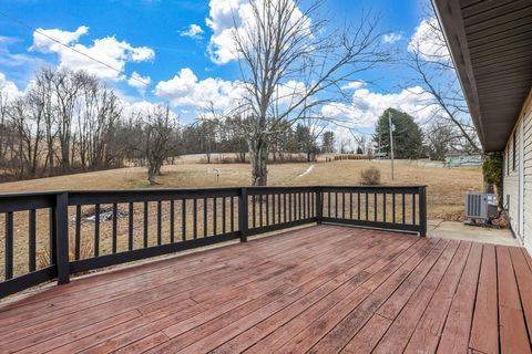 Tiny photo for 4338 Briarcliff Road, Nashport, OH 43830 (MLS # 226002522)