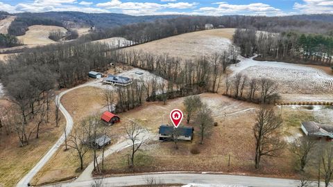 Tiny photo for 4338 Briarcliff Road, Nashport, OH 43830 (MLS # 226002522)