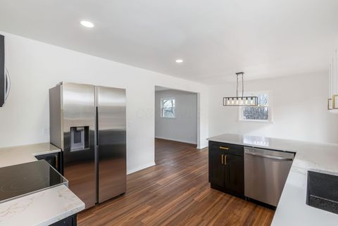 Tiny photo for 4338 Briarcliff Road, Nashport, OH 43830 (MLS # 226002522)