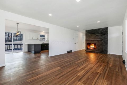 Tiny photo for 4338 Briarcliff Road, Nashport, OH 43830 (MLS # 226002522)