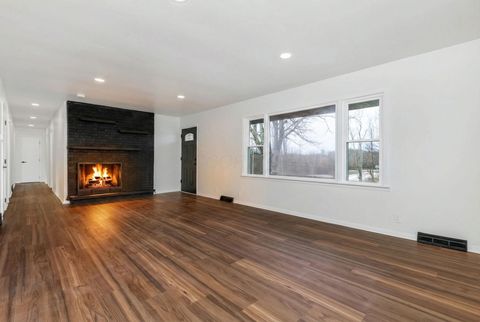 Tiny photo for 4338 Briarcliff Road, Nashport, OH 43830 (MLS # 226002522)