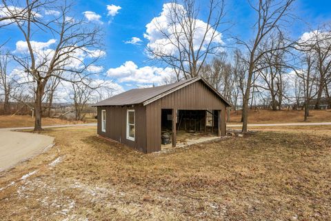 Tiny photo for 4338 Briarcliff Road, Nashport, OH 43830 (MLS # 226002522)