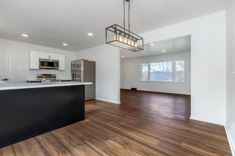 Tiny photo for 4338 Briarcliff Road, Nashport, OH 43830 (MLS # 226002522)