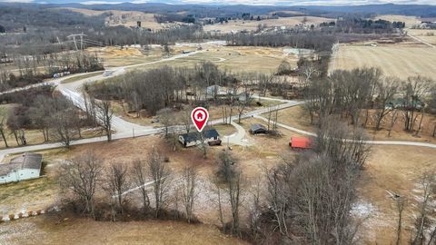 Tiny photo for 4338 Briarcliff Road, Nashport, OH 43830 (MLS # 226002522)