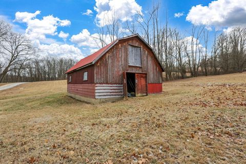 Tiny photo for 4338 Briarcliff Road, Nashport, OH 43830 (MLS # 226002522)