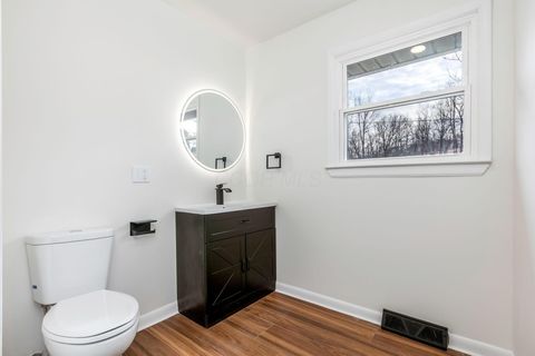 Tiny photo for 4338 Briarcliff Road, Nashport, OH 43830 (MLS # 226002522)