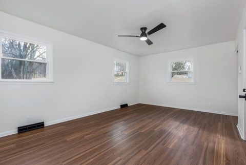 Tiny photo for 4338 Briarcliff Road, Nashport, OH 43830 (MLS # 226002522)