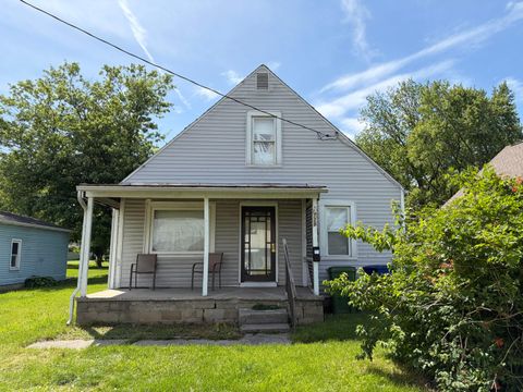 Photo of 128 Columbus Avenue, Delaware, OH 43015 (MLS # 226018020)