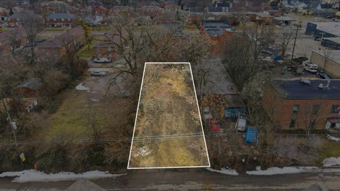 Photo of 1507 Chesapeake Avenue, Columbus, OH 43212 (MLS # 226004608)