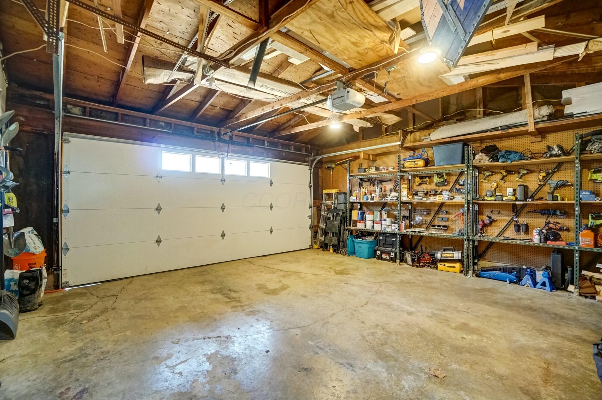 258 Ferndale Court, West Jefferson, Ohio image 31