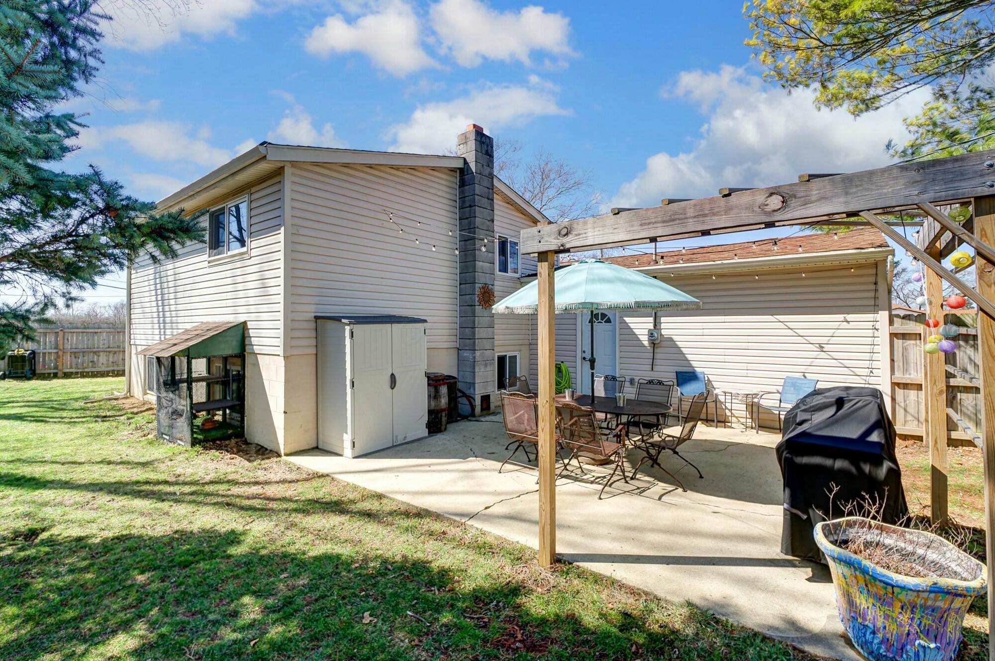 258 Ferndale Court, West Jefferson, Ohio image 33
