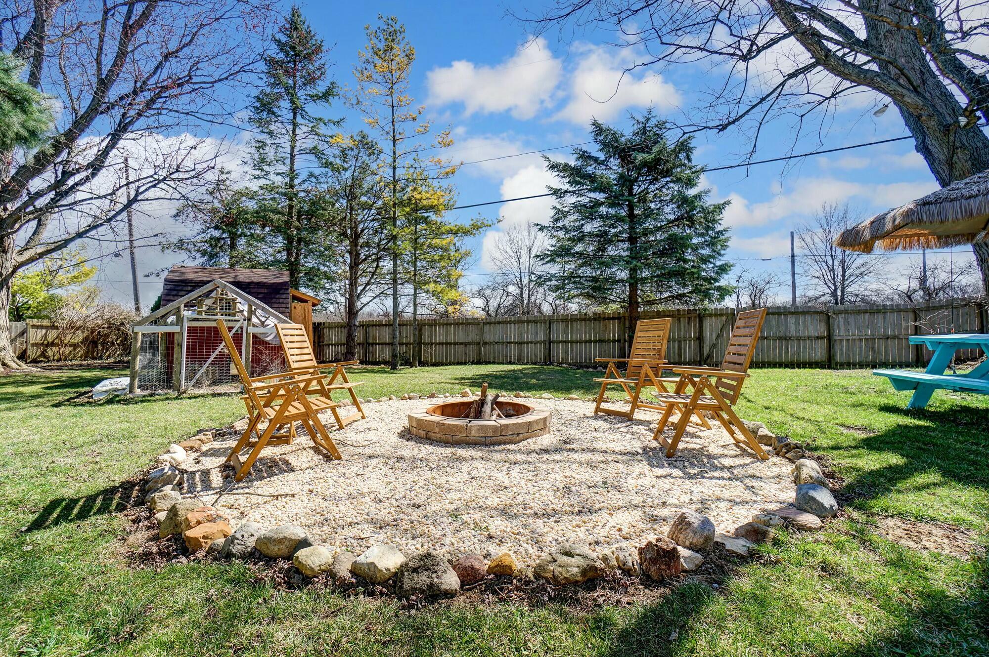 258 Ferndale Court, West Jefferson, Ohio image 36