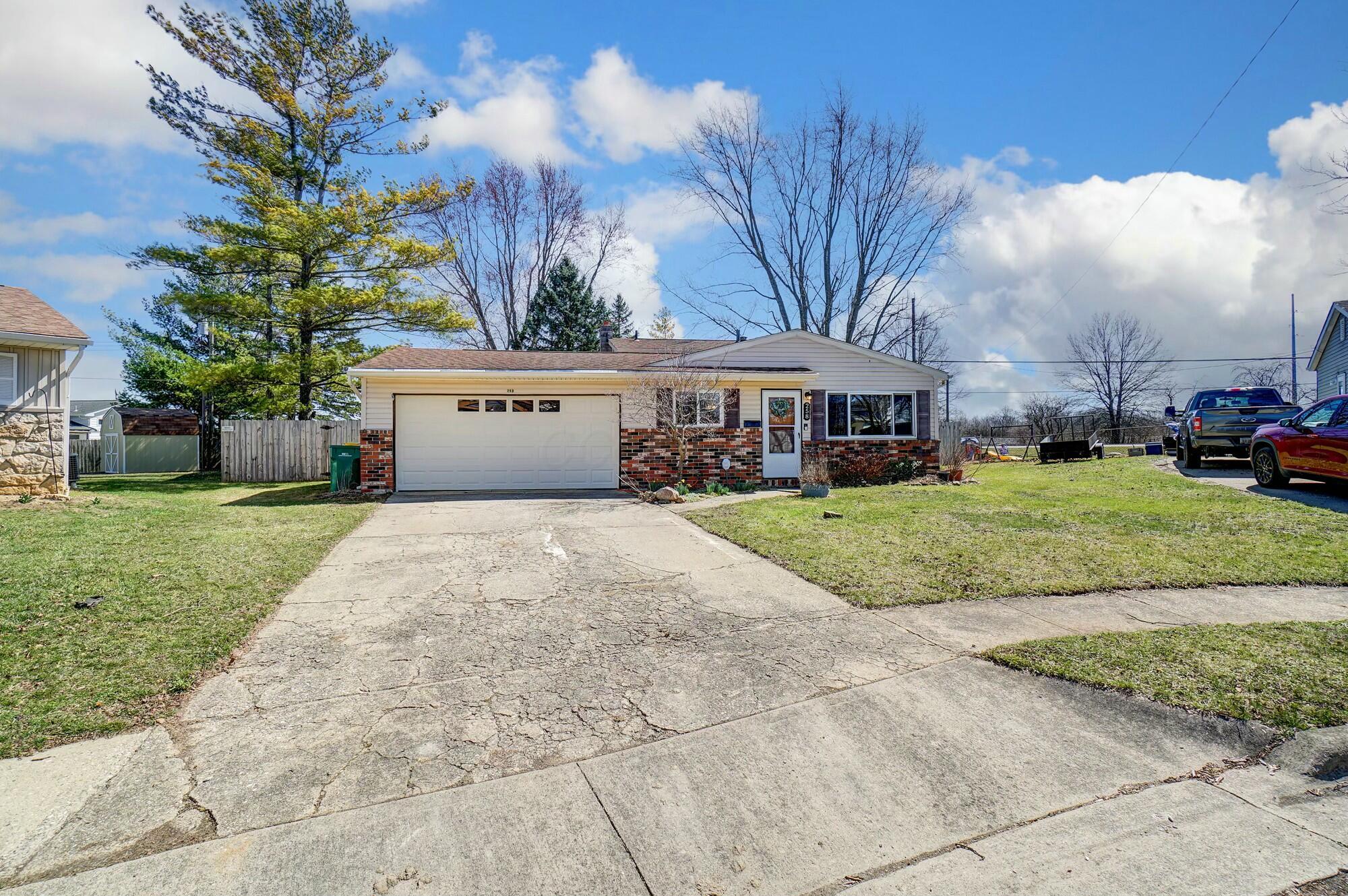 258 Ferndale Court, West Jefferson, Ohio image 39