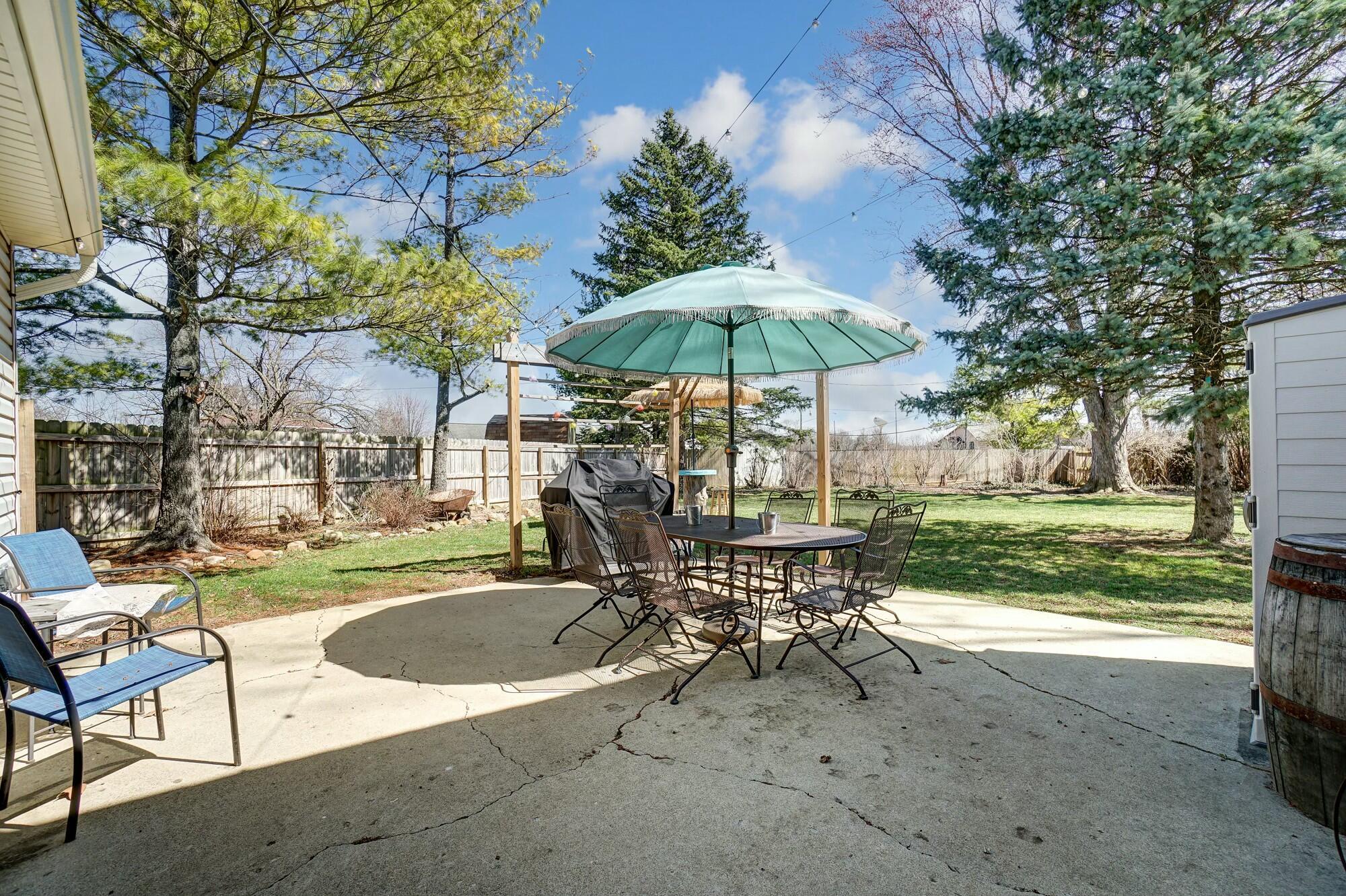 258 Ferndale Court, West Jefferson, Ohio image 35