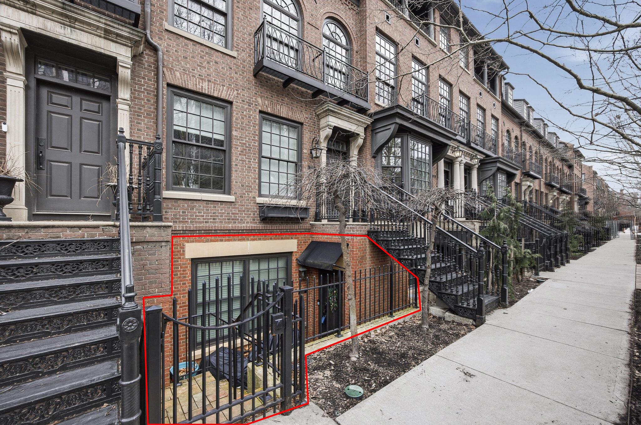 236 E Gay Street G24