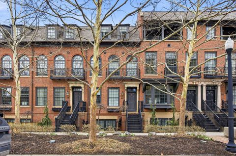 Photo of 236 E Gay Street G24 #G24, Columbus, OH 43215 (MLS # 226008180)