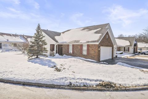 Photo of 437 Robins Crest Lane, Marysville, OH 43040 (MLS # 226004295)