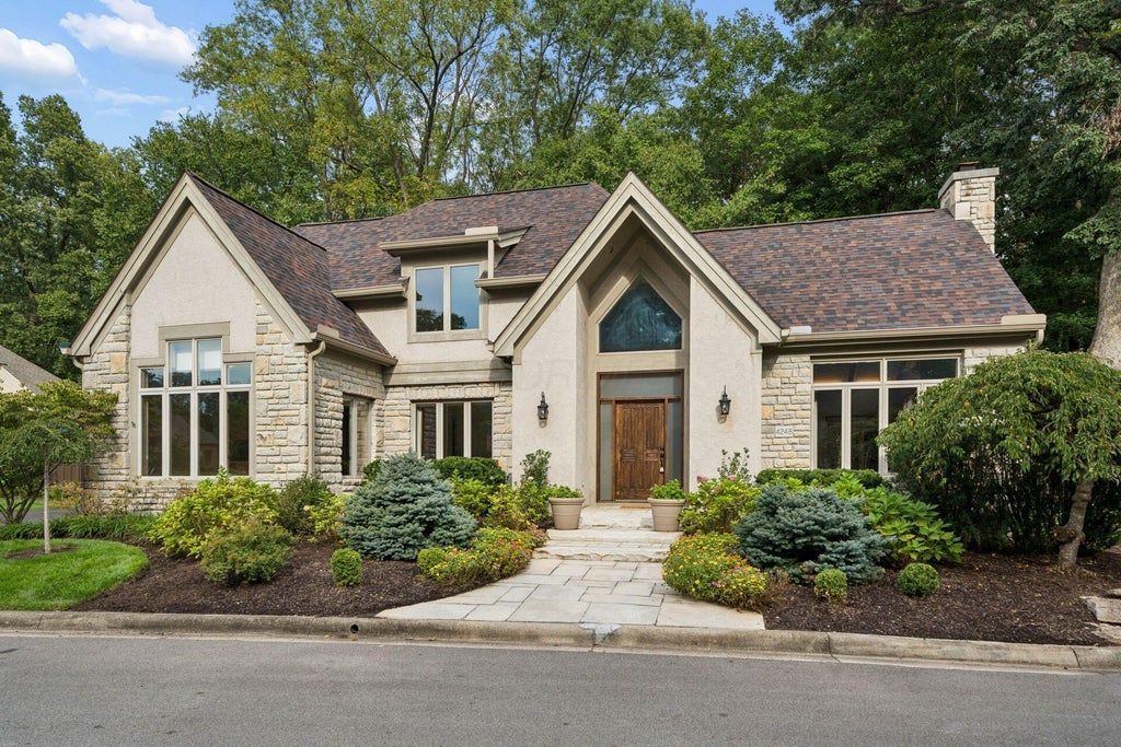 Photo of 4248 Westleton Court, Columbus, OH 43221 (MLS # 226035973)