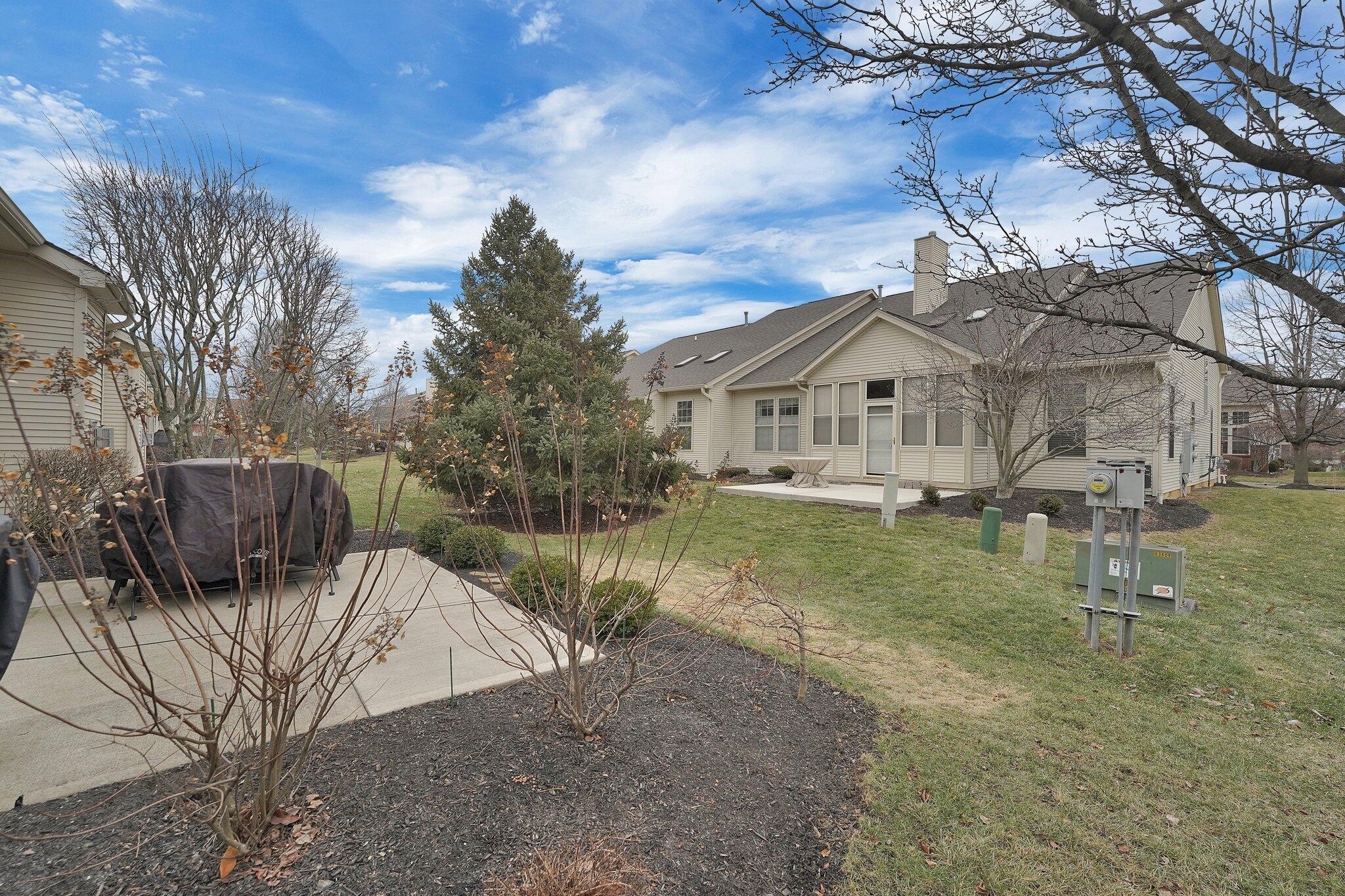221 Postage Circle, Pickerington, Ohio image 37