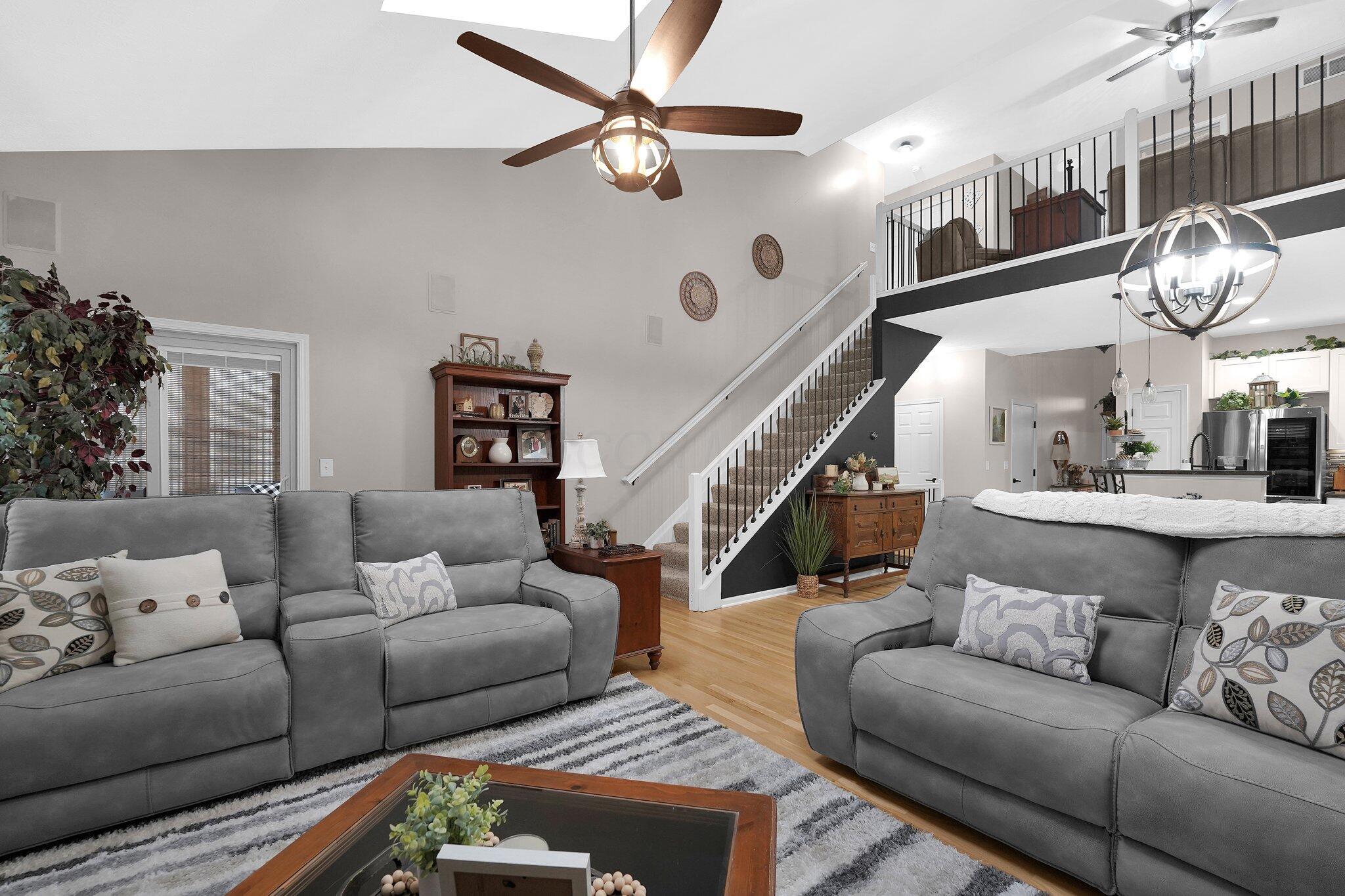 221 Postage Circle, Pickerington, Ohio image 15