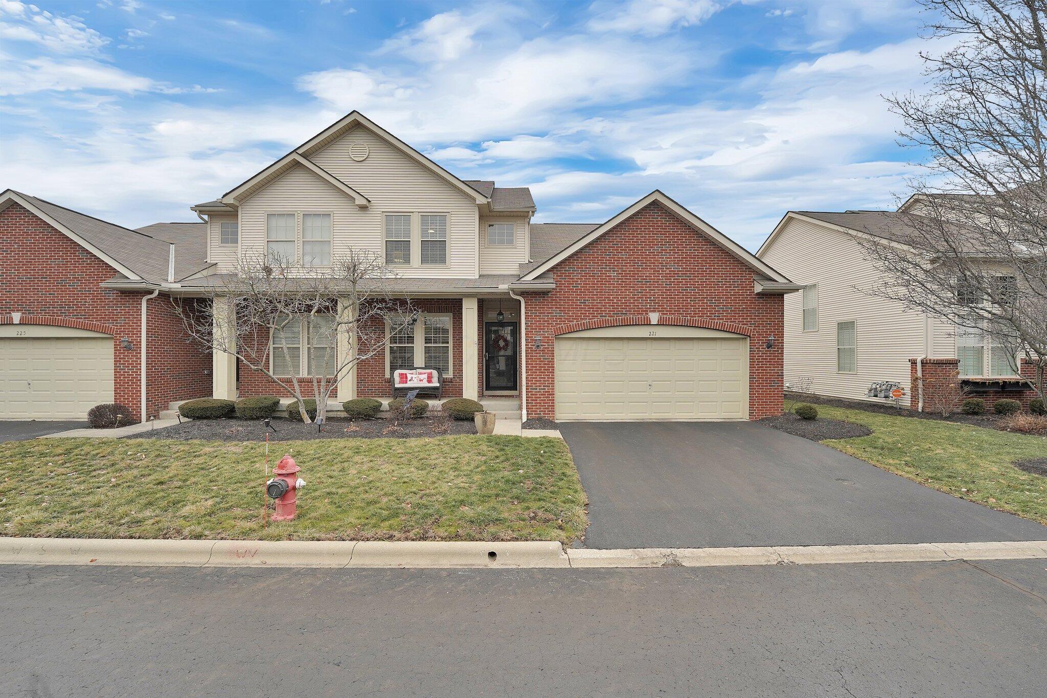 221 Postage Circle, Pickerington, Ohio image 4